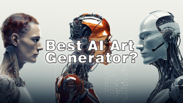 AI artwork generators